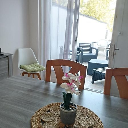 Maisonlille Ngoại thất bức ảnh