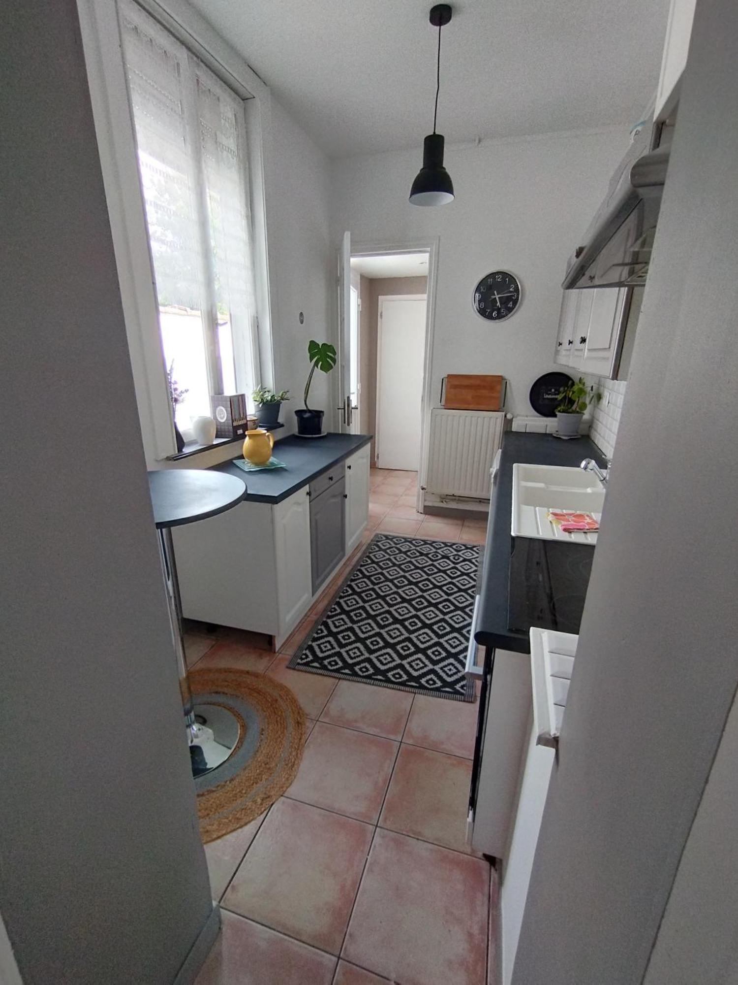 Maisonlille Ngoại thất bức ảnh
