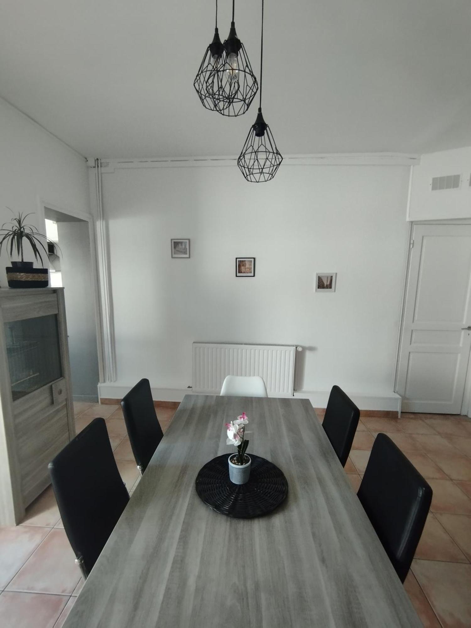 Maisonlille Ngoại thất bức ảnh