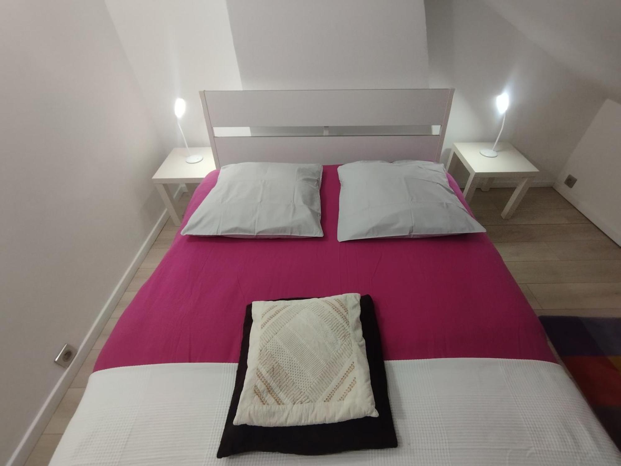 Maisonlille Ngoại thất bức ảnh
