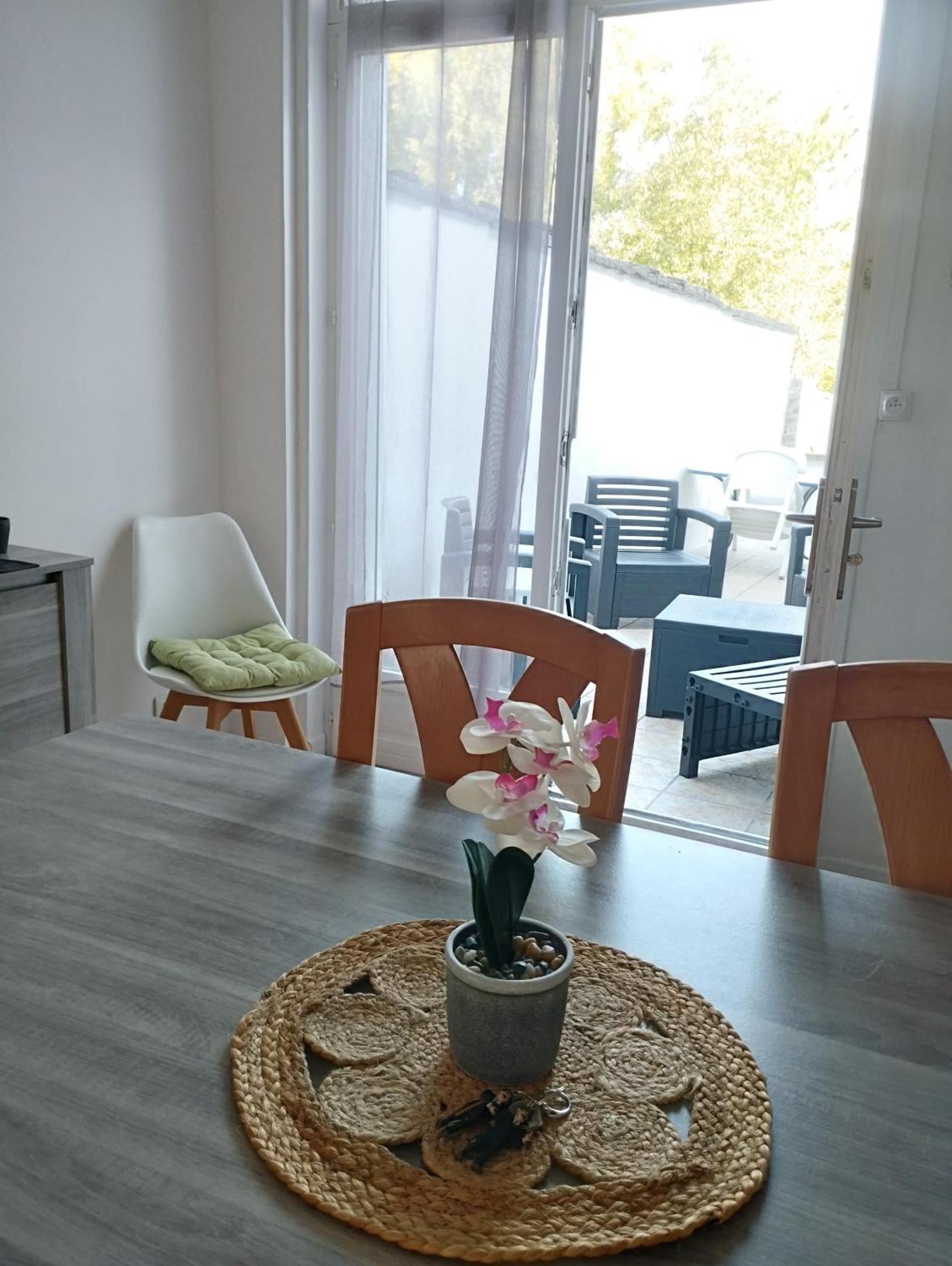Maisonlille Ngoại thất bức ảnh